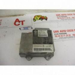 Boitier air bag VOLKSWAGEN PASSAT VI d’occasion