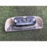 Eclairage de plaque RENAULT TRAFIC II PHASE 1 FOURGON d’occasion