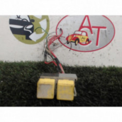 Porte fusible RENAULT TRAFIC II PHASE 1 FOURGON d’occasion