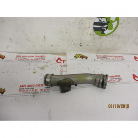 Conduite d air RENAULT CLIO III PHASE 1 d’occasion