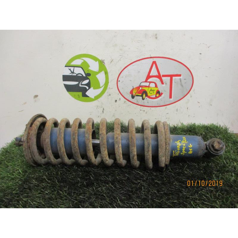 Amortisseur avant droit TRIUMPH SPITFIRE d’occasion