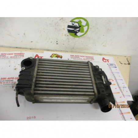 Echangeur air (Intercooler) TOYOTA YARIS II PHASE 1 d’occasion