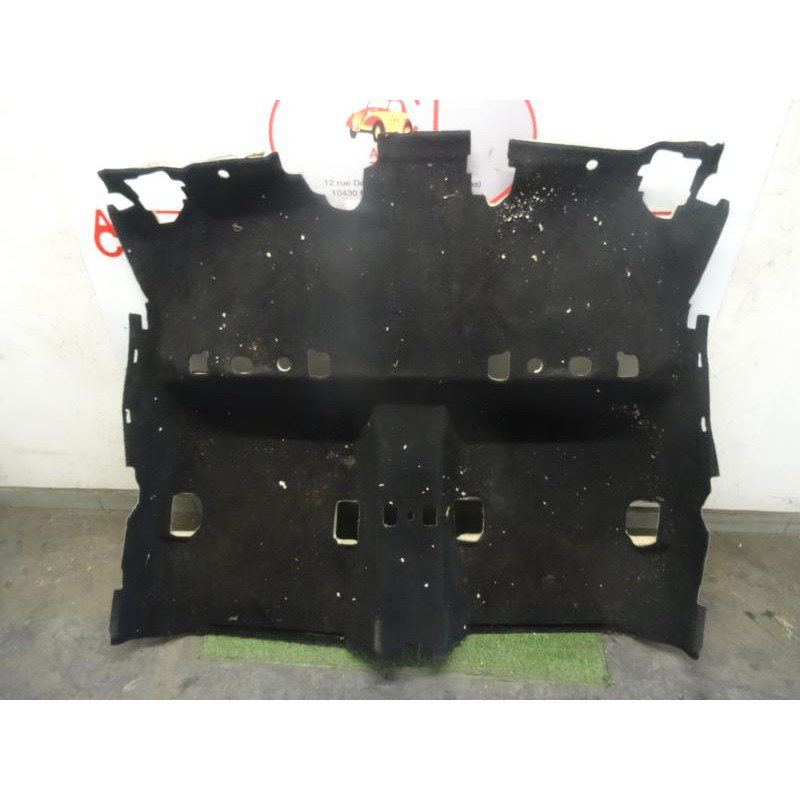 Tapis de sol MERCEDES CLASSE GLA (X156) d’occasion