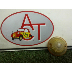 Cabochon arriere CITROEN 2CV d’occasion