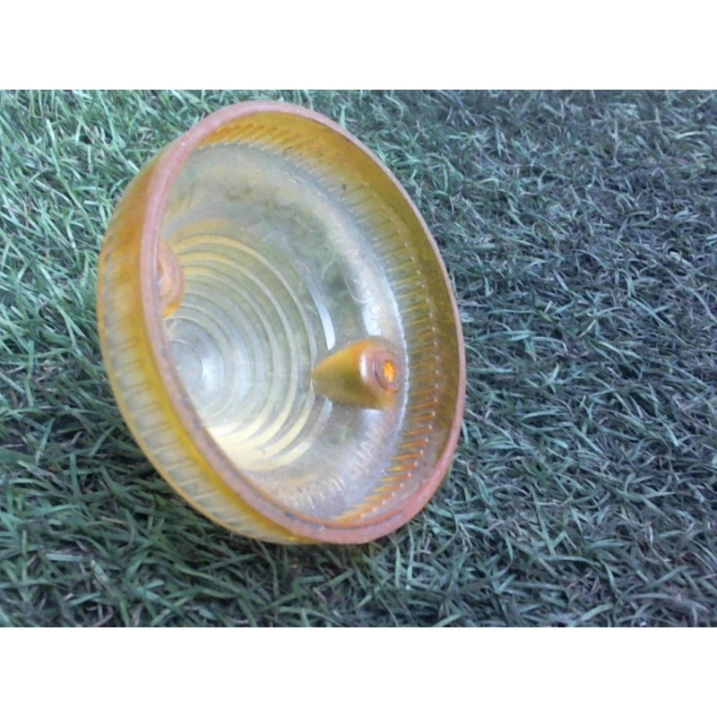 Cabochon arriere CITROEN 2CV d’occasion