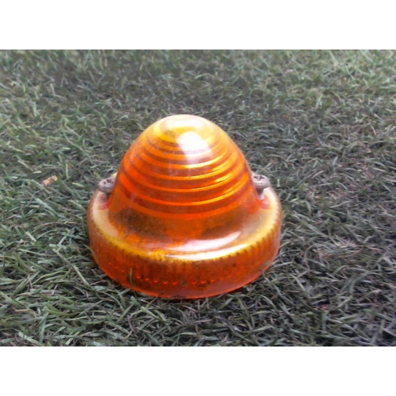 Cabochon arriere CITROEN 2CV d’occasion