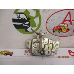 Poignee d'ouverture de capot RENAULT CLIO III PHASE 1 d’occasion
