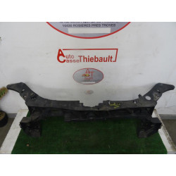 Armature avant, Masque avant RENAULT CLIO III PHASE 1 d’occasion