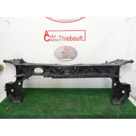 Armature avant, Masque avant RENAULT CLIO III PHASE 1 d’occasion