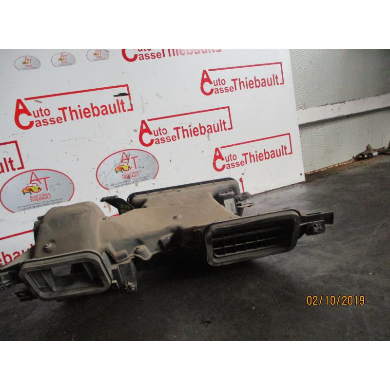 Bloc chauffage RENAULT TRAFIC II PHASE 1 FOURGON d’occasion