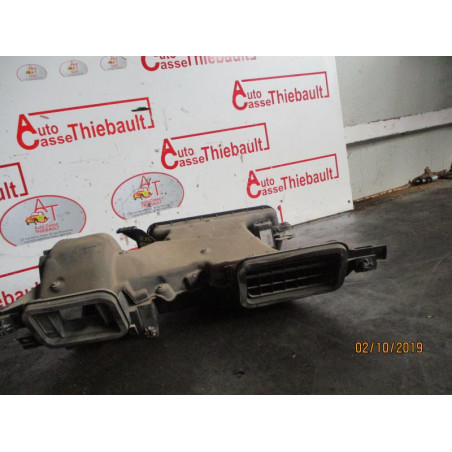 Bloc chauffage RENAULT TRAFIC II PHASE 1 FOURGON d’occasion
