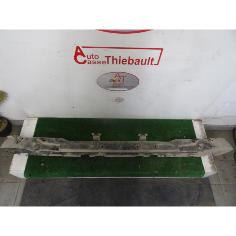 Support de pare chocs arriere CITROEN BERLINGO (M49/M59) FOURGON PHASE 2 d’occasion