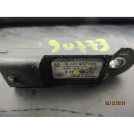 Capteur RENAULT CLIO III PHASE 1 d’occasion