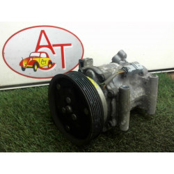 Compresseur clim RENAULT CLIO III PHASE 1 d’occasion