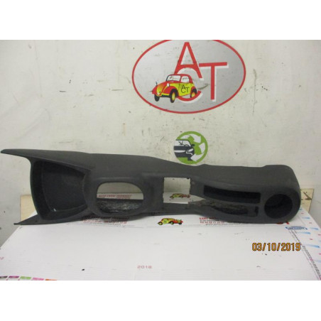 Console central (interieur plastique) TOYOTA YARIS II PHASE 1 d’occasion