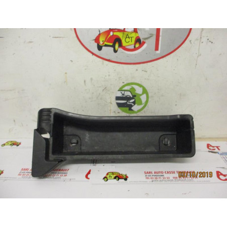 vide poche TOYOTA YARIS I PHASE 1 d’occasion