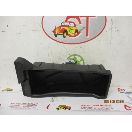 vide poche TOYOTA YARIS I PHASE 1 d’occasion