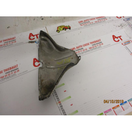 Tole pare feu RENAULT CLIO II PHASE 2 d’occasion