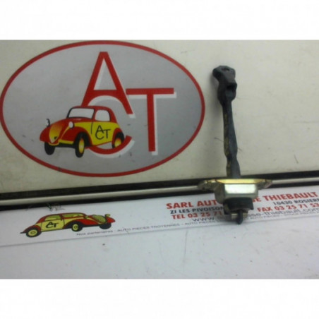 Tirant De Porte Avant Gauche Toyota Auris 2 Phase 2 - Réf. 6861002242 - Occasion Fonctionnel