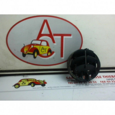 Aerateur tableau de bord. RENAULT KANGOO I EXPRESS d’occasion
