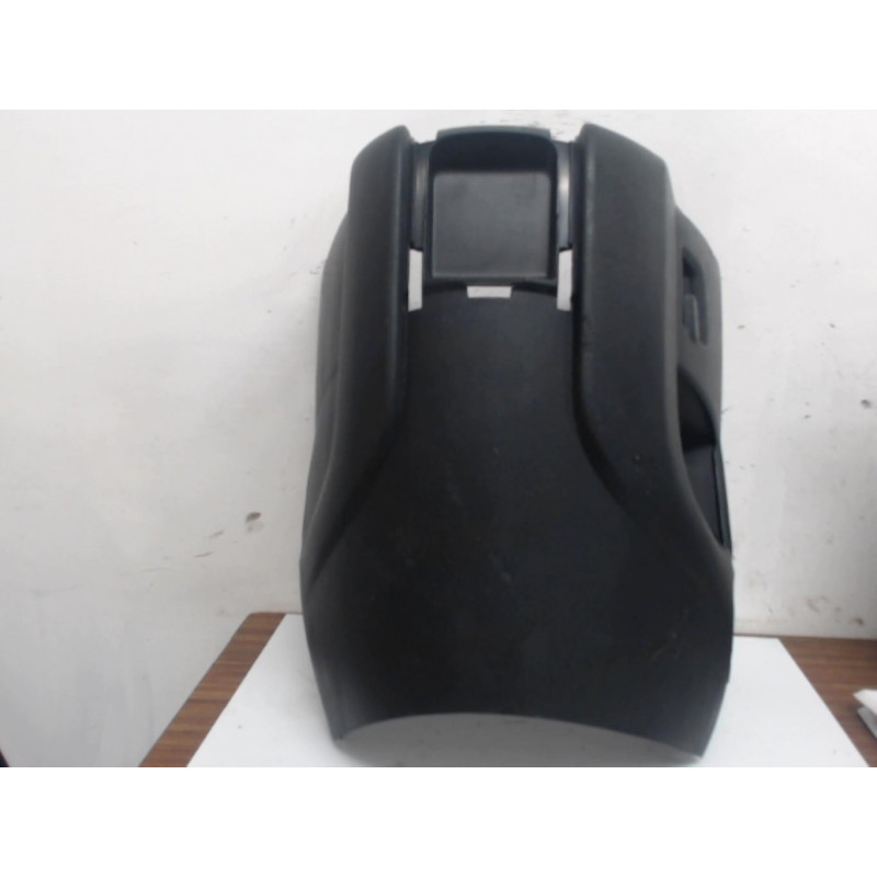 Console central (interieur plastique) PEUGEOT PARTNER FOURGON PHASE 2 d’occasion