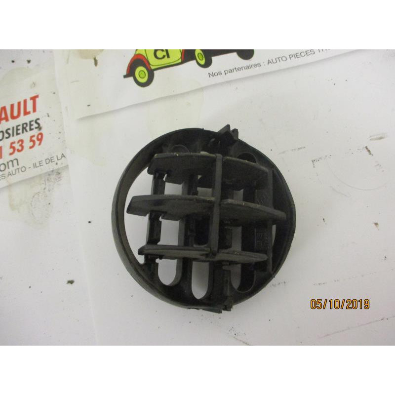 Aerateur tableau de bord RENAULT KANGOO I d’occasion