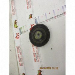 Poulie damper RENAULT CLIO II PHASE 2 d’occasion