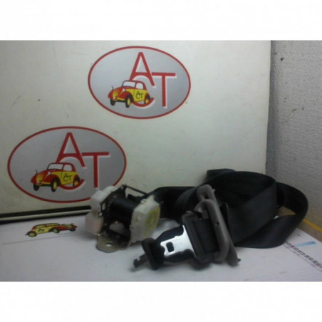 Ceinture arriere gauche. TOYOTA YARIS II PHASE 1 d’occasion