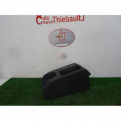 Console central (interieur plastique) VOLKSWAGEN GOLF PLUS PHASE 1 d’occasion