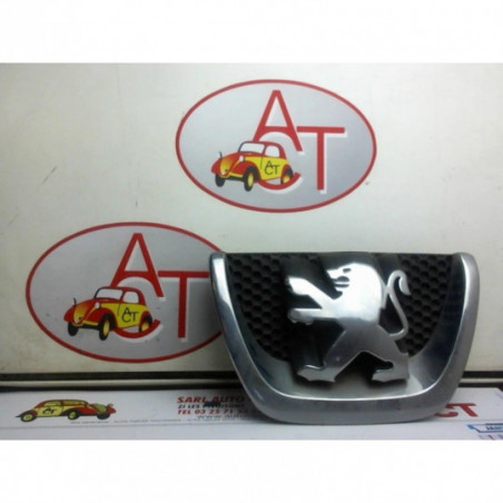 Logo PEUGEOT 207 SW PHASE 1 d’occasion