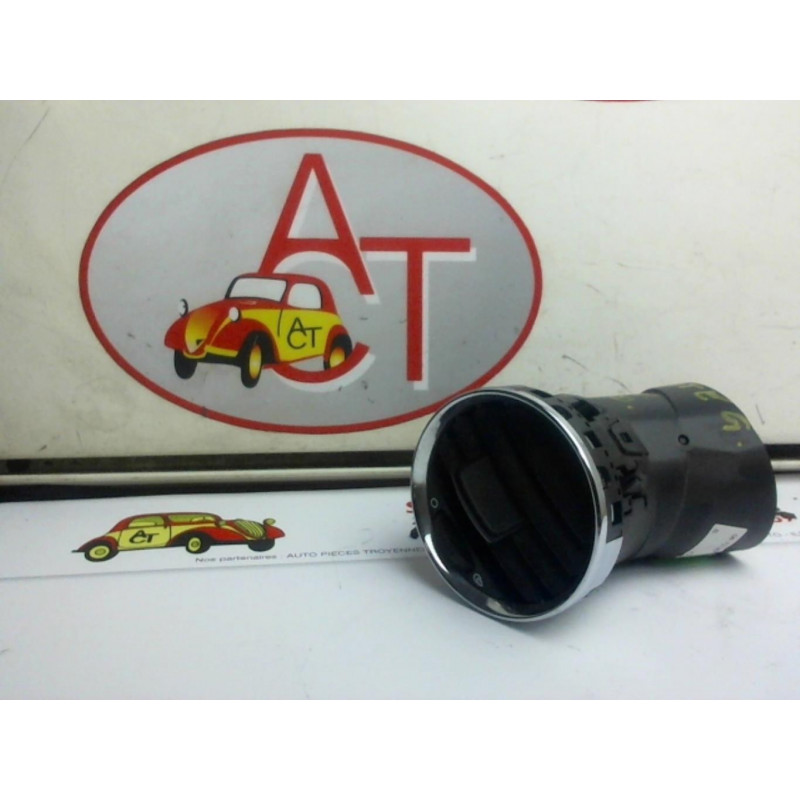 Aerateur tableau de bord avant gauche PEUGEOT 3008 PHASE 1 d’occasion