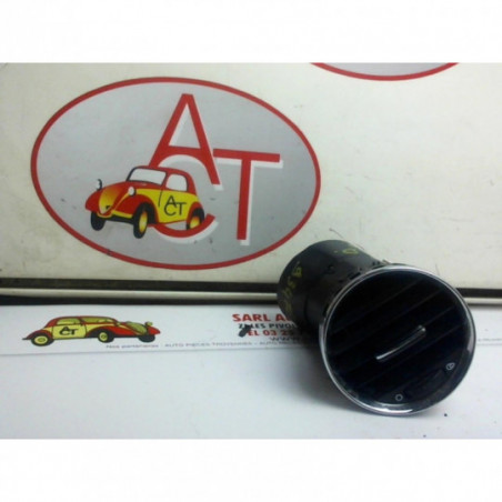 Aerateur tableau de bord avant droit PEUGEOT 3008 PHASE 1 d’occasion