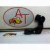 Platine feu arriere droit. RENAULT VELSATIS PHASE 1 d’occasion