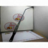Bras essuie glace avant PEUGEOT 207 SW PHASE 1 d’occasion