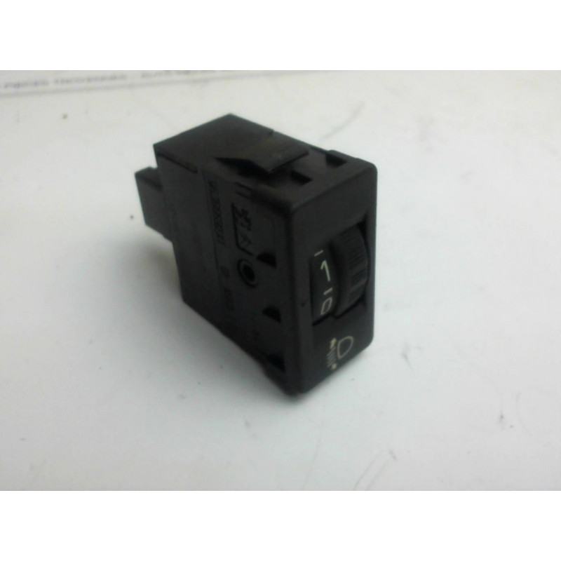 Commande de reglage hauteur de phare PEUGEOT 3008 PHASE 1 d’occasion