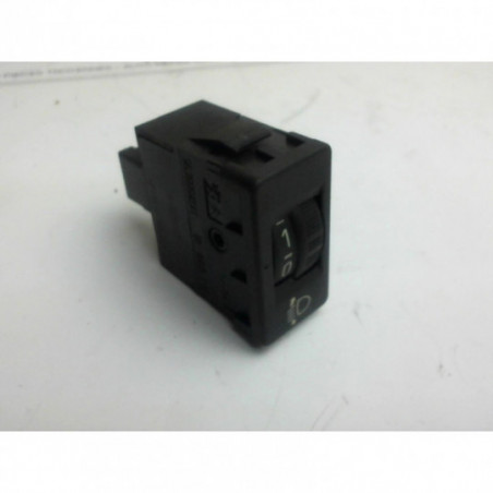 Commande de reglage hauteur de phare PEUGEOT 3008 PHASE 1 d’occasion