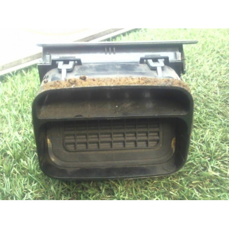 Aerateur tableau de bord avant gauche PEUGEOT 806 d’occasion
