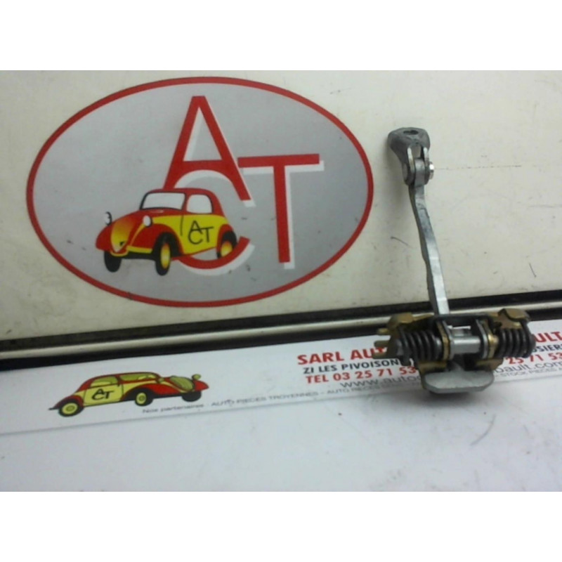 Tirant de porte avant gauche RENAULT VELSATIS PHASE 1 d’occasion