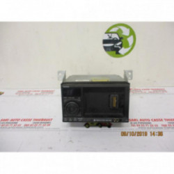 Autoradio d'origine TOYOTA YARIS II PHASE 1 d’occasion