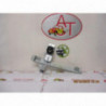 Leve vitre mecanique arriere droit PEUGEOT 207 PHASE 1 d’occasion