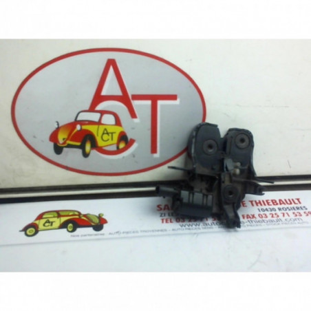 Serrure de coffre DACIA DUSTER PHASE 1 d’occasion