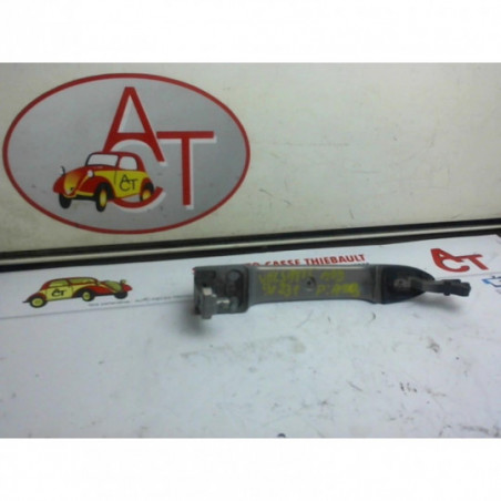 Poignee de maintien avant droit RENAULT VELSATIS PHASE 1 d’occasion