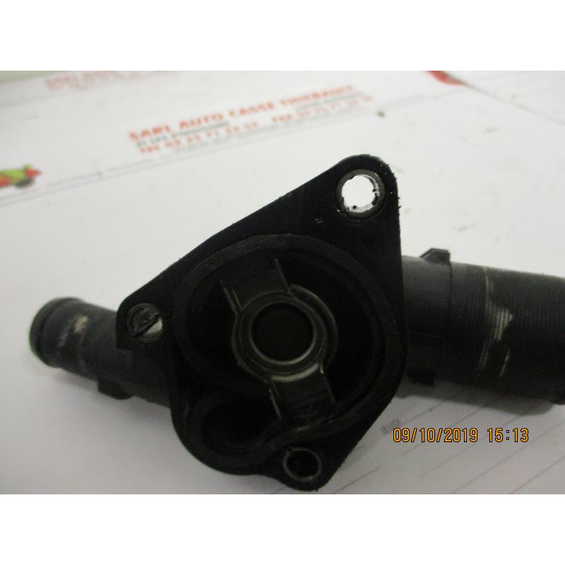 Boitier eau RENAULT CLIO II PHASE 2 d’occasion
