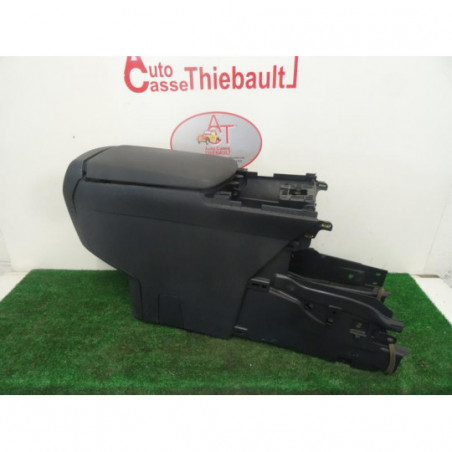 Console central (interieur plastique) PEUGEOT 3008 PHASE 1 d’occasion