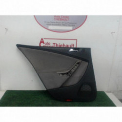 Panneau de porte arriere gauche VOLKSWAGEN PASSAT VI d’occasion