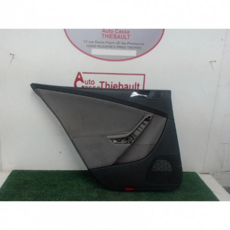 Panneau de porte arriere gauche VOLKSWAGEN PASSAT VI d’occasion