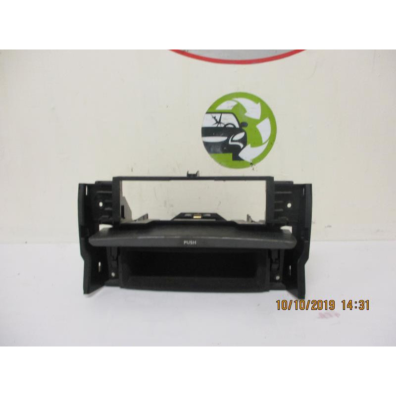 Vide poche central RENAULT VELSATIS PHASE 1 d’occasion