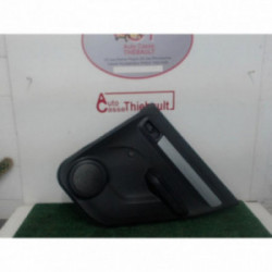 Panneau de porte arriere droit SUZUKI SWIFT III d’occasion