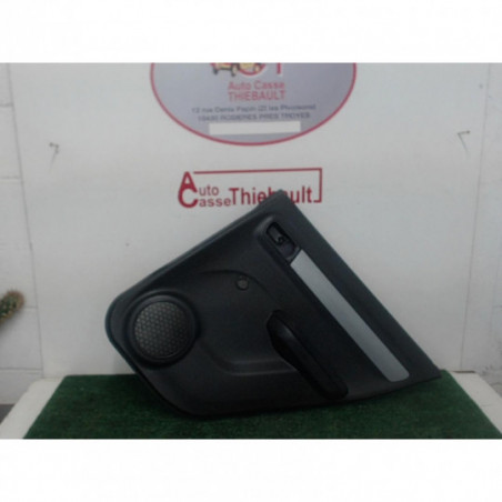 Panneau de porte arriere droit SUZUKI SWIFT III d’occasion
