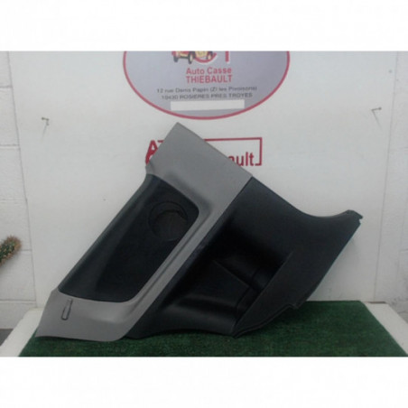 Panneau de porte arriere gauche TOYOTA YARIS II PHASE 1 d’occasion